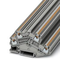 PTTBS 1,5/S  - Feed-through terminal block 3,5mm 16A PTTBS 1,5/S - thumbnail