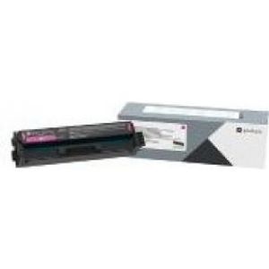 Lexmark C320030 tonercartridge Compatible Magenta 1 stuk(s)