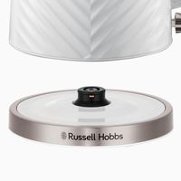 Russell Hobbs 26381-70 waterkoker 1,7 l 2400 W Wit - thumbnail