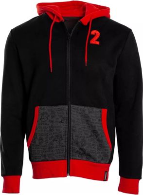 Dying Light 2 - Mural Hoodie
