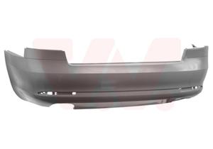 Van Wezel Bumper 7623540