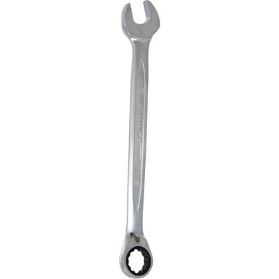 KS Tools 503.4648 503.4648 Steek-ringratelsleutel
