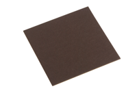 Metafranc Viltglijder Zk 100X100 Br 1St *Nl* - WU0645316 Metafranc Viltglijder Zk 100X100 Br 1St *Nl* - WU0645316