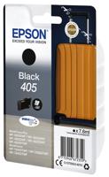 Epson Singlepack Black 405 DURABrite Ultra Ink
