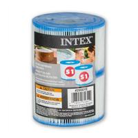 Intex spa filters duo pack (s1)