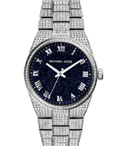 Horlogeband Michael Kors MK6089 Staal 24mm