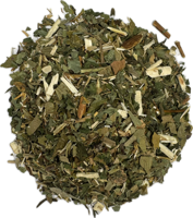 Hoofdpijn kruidenthee