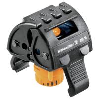 Weidmüller 9204190000 AM 16 Kabelstripper Geschikt voor: PVC ronde kabel