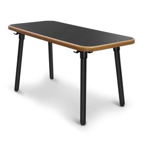 Eettafel Koen - okoume