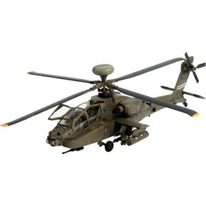 AH-64D Longbow Apache 1:144
