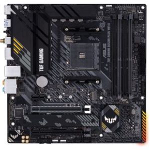 Moederbord AMD ASUS TUF GAMING B550M-PLUS WIFI II