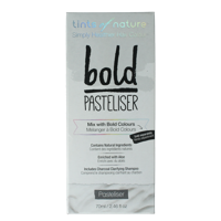 Bold pasteliser 1 Set