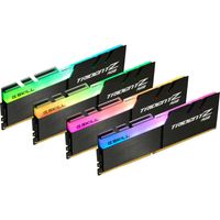 32 GB DDR4-4000 Quad-Kit Werkgeheugen - thumbnail