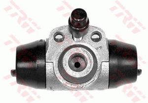 Wielremcilinder BWF145