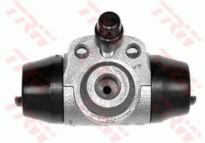 Wielremcilinder BWF145