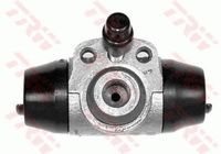 Wielremcilinder BWF145