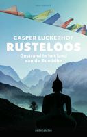 Rusteloos - Casper Luckerhof - ebook