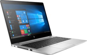 HP EliteBook 840 G5 Laptop 35,6 cm (14") Full HD Intel® Core™ i7 i7-8550U 8 GB DDR4-SDRAM 512 GB SSD Wi-Fi 5 (802.11ac) Windows 10 Pro Zilver