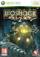 Bioshock 2 - thumbnail