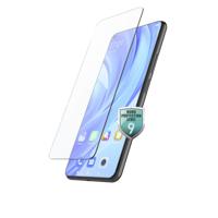 Hama Glazen Displaybescherming Premium Crystal Glass V. Xiaomi Mi 11 Lite (5G) - thumbnail