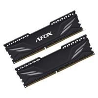 AFOX GAMING DDR4 2X16GB 3200MHZ CL16 XMP2 BLACK
