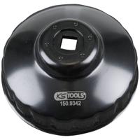 KS Tools 1509342 3/8 oliefiltersleutel, 86-18