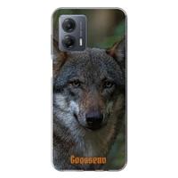 TPU Back Cover Hoesje Maken voor de Motorola Moto G53 | Eigen telefoonhoesje ontwerpen | Op maat gemaakt