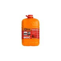 Qlima Extra Petroleum 20 liter Petroleum kachel