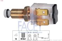 Remlichtschakelaar 71009