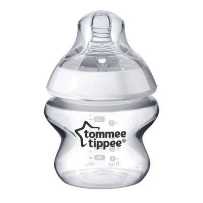 Tommee Tippee Closer to Nature zuigfles 150 ml