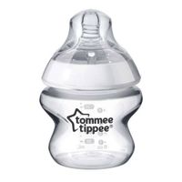 Tommee Tippee Closer to Nature zuigfles 150 ml - thumbnail