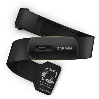 Garmin HRM 600