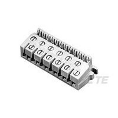 TE Connectivity 1-1437410-2 Inhoud: 1 stuk(s) Package
