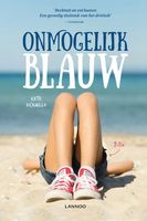 Onmogelijk blauw - Kate DiCamillo - ebook