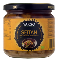 Yakso Seitan