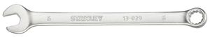 Stanley handgereedschap FATMAX Ringsteeksleutel 11mm antislip - FMMT13034-0 - FMMT13034-0