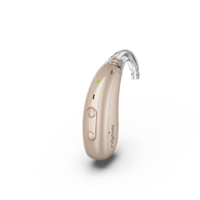 Signia Motion ChargeGo M IX 7 - Oplaadbaar