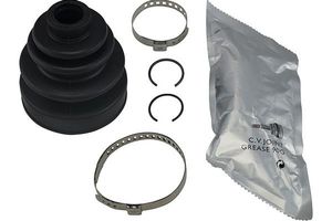 Asmanchetten set CVB2014