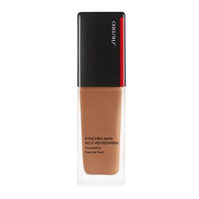 Shiseido Synchro Skin Self-Refreshing Foundation 510 Suede 30ml