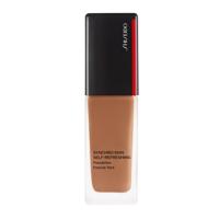 Shiseido Synchro Skin Self-Refreshing Foundation 510 Suede 30ml