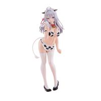 Alya Sometimes Hides Her Feelings in Russian Tenitol Tall PVC Statue Alya Cow Costume Ver. 29 cm Alya Sometimes Hides Her Feelings in Russian Tenitol Tall PVC Statue Alya Cow Costume Ver. 29 cm