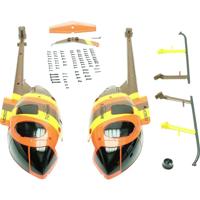 FliteZone MD500E (Hawaii) Reserveonderdeel FliteZone MD500E (Hawaii) Reserveonderdeel
