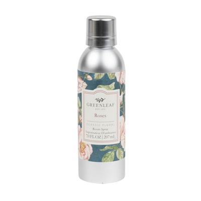 Roomspray Roses