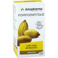 Pompoenpitolie