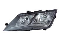 Van Wezel Koplamp 4946961V - thumbnail