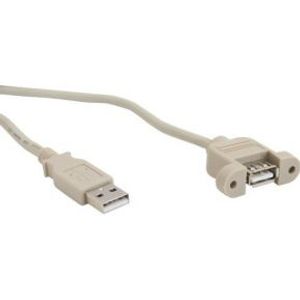 InLine 33440E USB-kabel