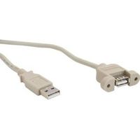 InLine 33440E USB-kabel