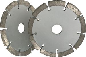 Rotec Voegenfrees DSF SILVERLINE 115x 6,0/22,23 - 7411163