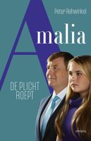 Amalia - Peter Rehwinkel - ebook