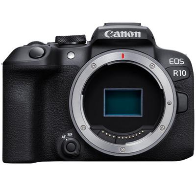 Canon EOS R10 + 18-150mm IS STM Special Edition Kit V3